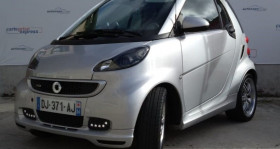 Smart Fortwo , garage SARL AUTO EXPORT 91 � Athis Mons