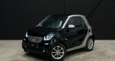 Smart Fortwo Coup 453 1.0 twinamic S&S 71 CV Passion - GPS   SAINT AUNES 34