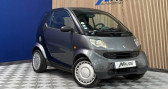 Annonce Smart Fortwo occasion Essence Coupe 50 CH Pure � Lozanne