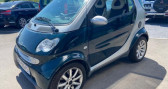 Smart Fortwo occasion année 2006 boite Automatique Annonce Smart Fortwo occasion Essence COUPE 61 Grandstyle Softouch A à Bouxières Sous Froidmond