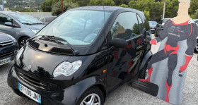 Smart Fortwo , garage PROVENCE CAR LA GARDE � LA GARDE