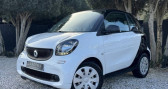 Smart Fortwo COUPE 61CH PURE CLIM  � Perpignan 66