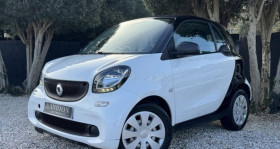 Smart Fortwo , garage ANDION AUTOMOBILES � Perpignan