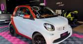 Smart Fortwo COUPE 71 ch Edition #1 ~ Toit panoramique ~ cran tactile ~    MANOSQUE 04
