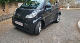 Smart Fortwo occasion 2012 mise en vente à Nice par le garage HP AUTOMOBILES - photo n°1