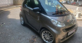 Smart Fortwo occasion année 2011 boite Automatique Annonce Smart Fortwo occasion Essence COUPE 71CH MHD PASSION SOFTOUCH à Nice