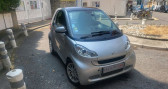 Smart Fortwo occasion année 2009 boite Automatique Annonce Smart Fortwo occasion Essence COUPE 71CH MHD PASSION SOFTOUCH à Nice