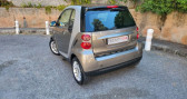 Smart Fortwo occasion année 2010 boite Automatique Annonce Smart Fortwo occasion Essence COUPE 71CH MHD PASSION SOFTOUCH à Nice