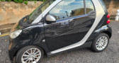 Annonce Smart Fortwo occasion Essence COUPE 71CH MHD PASSION SOFTOUCH  Nice