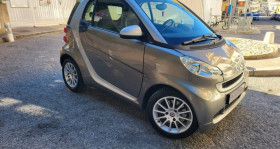 Smart Fortwo occasion 2011 mise en vente &agrave; Nice par le garage HP AUTOMOBILES - photo n&deg;1