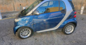 Annonce Smart Fortwo occasion Essence COUPE 71CH MHD PASSION SOFTOUCH  Nice
