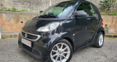 Annonce Smart Fortwo occasion Essence COUPE 71CH MHD PASSION SOFTOUCH � Nice