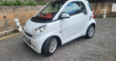Annonce Smart Fortwo occasion Essence COUPE 71CH MHD PASSION SOFTOUCH � Nice