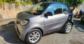 Smart Fortwo occasion année 2015 boite Automatique Annonce Smart Fortwo occasion Essence COUPE 71CH PASSION TWINAMIC à Nice