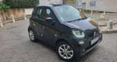 Annonce Smart Fortwo occasion Essence COUPE 71CH PASSION TWINAMIC � Nice