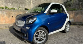 Smart Fortwo COUPE 71CH PASSION TWINAMIC  2015 - annonce de voiture en vente sur Auto S&eacute;lection.com