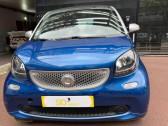 Annonce Smart Fortwo occasion  Coupe 71ch passion twinamic à VÃ©lizy-Villacoublay