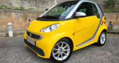 Annonce Smart Fortwo occasion Essence COUPE 71CH PASSION � Nice