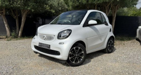 Smart Fortwo occasion 2015 mise en vente à Perpignan par le garage ANDION AUTOMOBILES - photo n°1