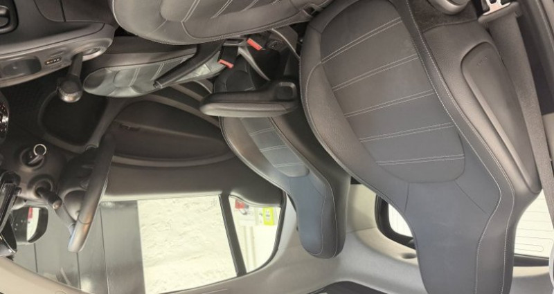 Smart Fortwo COUPE 71CH PRIME TWINAMIC  occasion � Mont�vrain - photo n�6