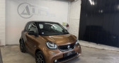 Annonce Smart Fortwo occasion Essence COUPE 71CH PRIME TWINAMIC � Mont�vrain