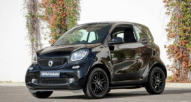 Smart Fortwo , garage SAMGF MERCEDES MONACO  MONACO