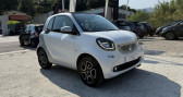 Annonce Smart Fortwo occasion Essence Coupe 71cv Passion Twinamic  LA COLLE SUR LOUP