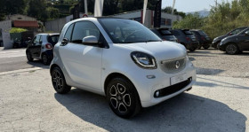 Smart Fortwo , garage CARLIZ  LA COLLE SUR LOUP