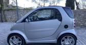 Smart Fortwo occasion année 2004 boite Automatique Annonce Smart Fortwo occasion Essence Coupe 74ch Brabus à MOUGINS