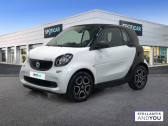 Smart Fortwo Coup 82 ch Electrique BA1 Passion    VENISSIEUX 69