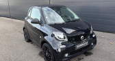 Annonce Smart Fortwo occasion Electrique COUPE 82 ch Electrique  LA GRAND CROIX