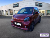 Smart Fortwo Coup 82 ch Prime  2021 - annonce de voiture en vente sur Auto Sélection.com