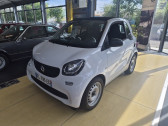 Smart Fortwo COUPE 82 CH Pure  2019 - annonce de voiture en vente sur Auto Slection.com