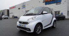 Smart Fortwo COUPE 84CH TURBO BOCONCEPT SOFTOUCH  à SECLIN 59