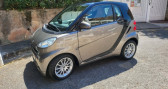 Smart Fortwo occasion année 2011 boite Automatique Annonce Smart Fortwo occasion Essence COUPE 84CH TURBO PASSION SOFTOUCH à Nice
