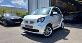 Smart Fortwo COUPE 90 ch - GPS - CLIM - BLUETOOTH - REG/LIM   SAINT CANNAT 13