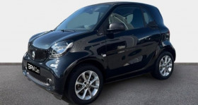 Smart Fortwo , garage MERCEDES BOURGES - ETOILE AUTOMOBILES  Bourges