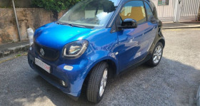 Smart Fortwo occasion 2015 mise en vente à Nice par le garage HP AUTOMOBILES - photo n°1