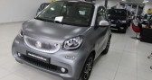 Smart Fortwo COUPE 90CH PRIME TWINAMIC   Coulommiers 77