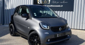 Annonce Smart Fortwo occasion Essence COUPE 90CH PRIME TWINAMIC  LA GARDE