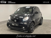Annonce Smart Fortwo occasion  Coupe 90ch prime twinamic à MONTROUGE