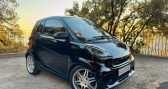 Smart Fortwo COUPE 98CH BRABUS XCLUSIVE   Nice 06