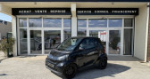 Annonce Smart Fortwo occasion Essence COUPE 98CH BRABUS � FUVEAU