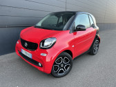 Smart Fortwo Coupe Basis Prime 0.9 90 ch DCT6  à METZ 57