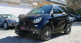 Smart Fortwo , garage TRANSAKAUTO LA CIOTAT  LA CIOTAT
