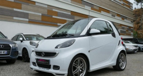 Smart Fortwo , garage TRANSAKAUTO LA CIOTAT  LA CIOTAT