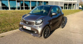 Annonce Smart Fortwo occasion Essence COUPE BRABUS STYLE TWINAMIC 0.9L 90 ch BVA6 � Venelles