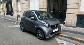 Smart Fortwo , garage BY CAR  Paris