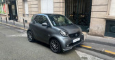 Smart Fortwo occasion année 2018 boite Automatique Annonce Smart Fortwo occasion Essence coupe brabus xclusive radar camera jbl à Paris