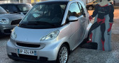 Annonce Smart Fortwo occasion Diesel COUPE CDI 54CH PURE � LA GARDE